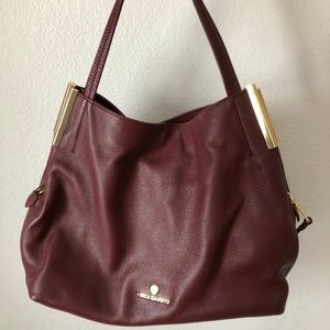 Vince Cameron Shoulder Bag